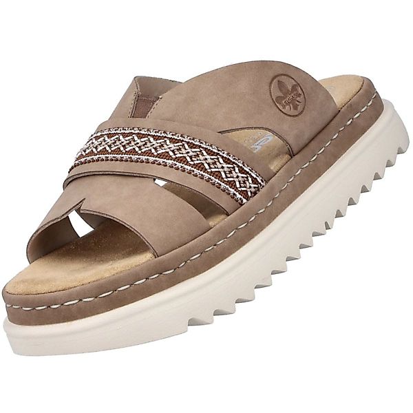 Rieker 61589-62 Clog günstig online kaufen