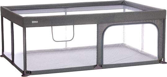 Fillikid Laufgitter "Rio, XL groß" bis 15 kg günstig online kaufen