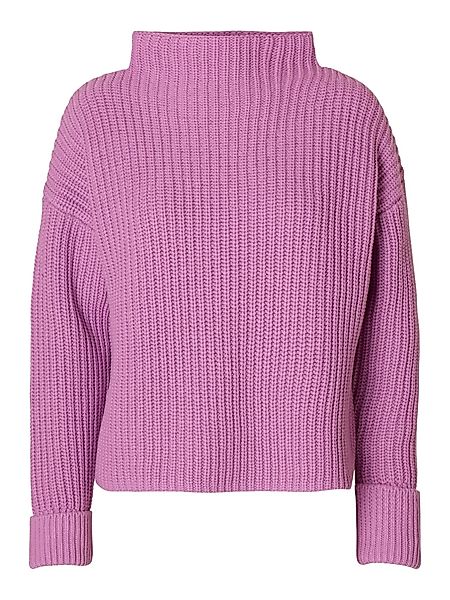 Selected Damen Pullover 16075489 günstig online kaufen