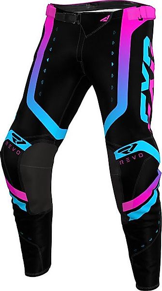 FXR Motorradhose Revo Pro LE Jugend Motocross Hose Atmungsaktiv abriebfest günstig online kaufen