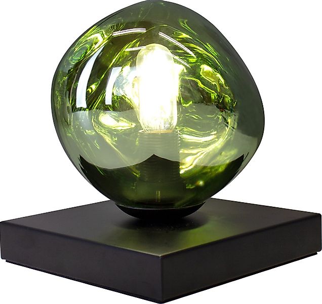 ECO-LIGHT Tischleuchte Canopus, ohne Leuchtmittel günstig online kaufen