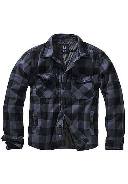 Brandit Funktionsmantel Brandit Herren Lumberjacket günstig online kaufen