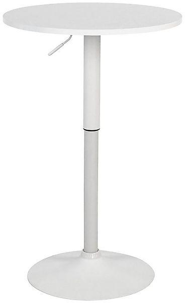 TPFLiving Stehtisch Cavira (Leicht zu montieren & flexibel einsetzbar, Robu günstig online kaufen