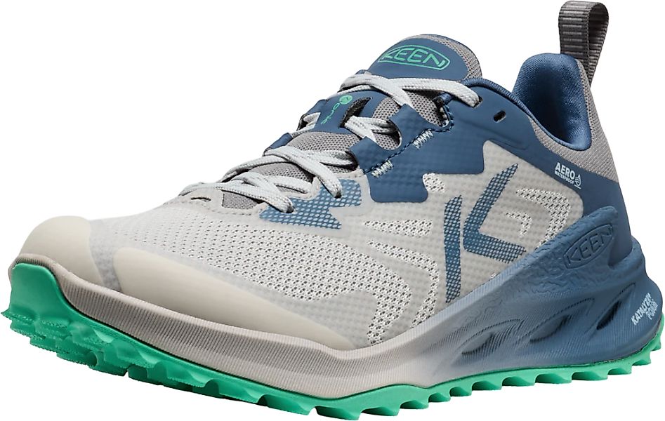 Keen Outdoorschuh "ZIONIC NXT WP" wasserdicht und atmungsatkiv günstig online kaufen