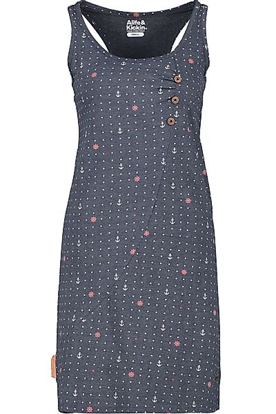 Alife & Kickin Blusenkleid "Damen ClarissaAK B" günstig online kaufen