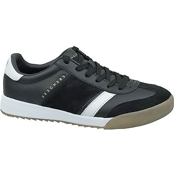 Skechers Zingerscobie Shoes EU 43 White / Black günstig online kaufen