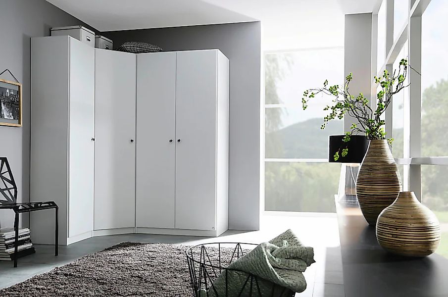 rauch Schlafzimmer-Set "Kleiderschrank Schrank Garderobe Schlafzimmer Büros günstig online kaufen