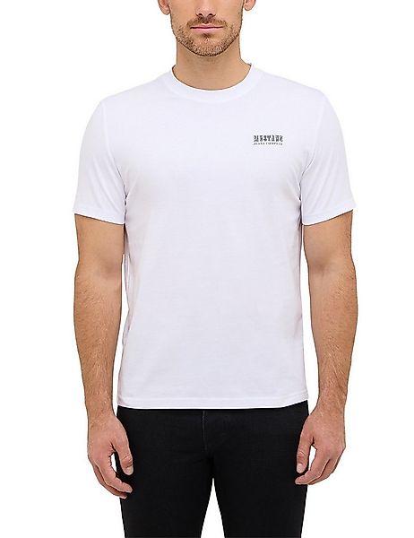 MUSTANG Kurzarmshirt Herren Style Austin günstig online kaufen