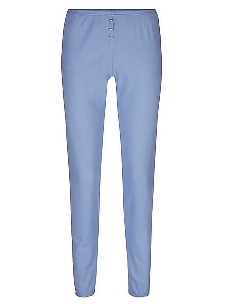 CALIDA Pyjamahose Favourites Xtra Damen (1-tlg) günstig online kaufen