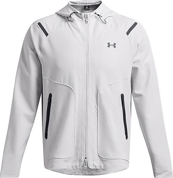 Under Armour® Sweatjacke UA UNSTOPPABLE JACKET günstig online kaufen
