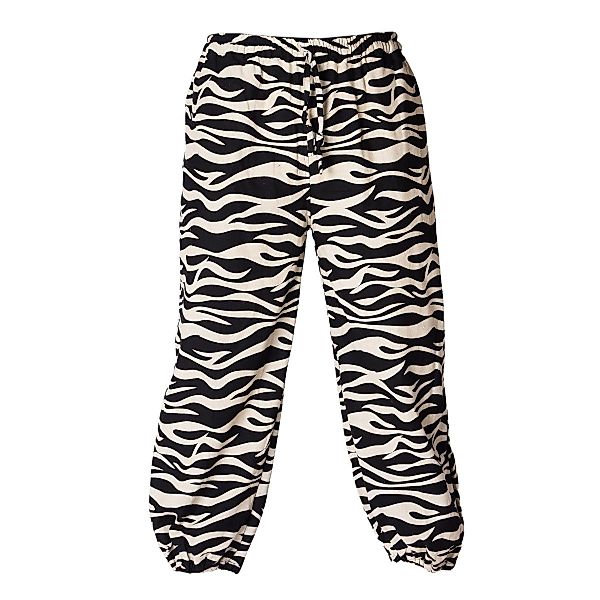 PANASIAM Stoffhose Muckhose Geometrix aus leicht günstig online kaufen