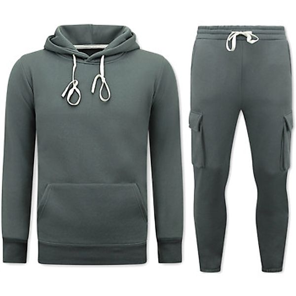 Top Star  Jogginganzüge Home Suit Erwachsene – Übergroßer günstig online kaufen