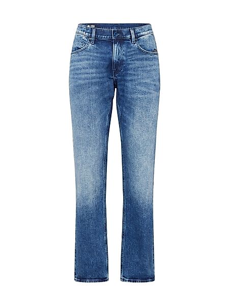 G-STAR Regular-fit-Jeans Mosa (1-tlg) günstig online kaufen