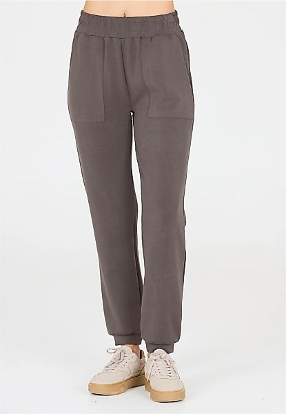 ATHLECIA Sweathose "Elaina", mit toller Atmungsaktivität günstig online kaufen