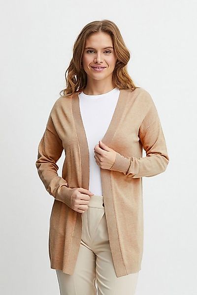 b.young Strickjacke BYMMPIMBAH LONG CARDIGAN - günstig online kaufen