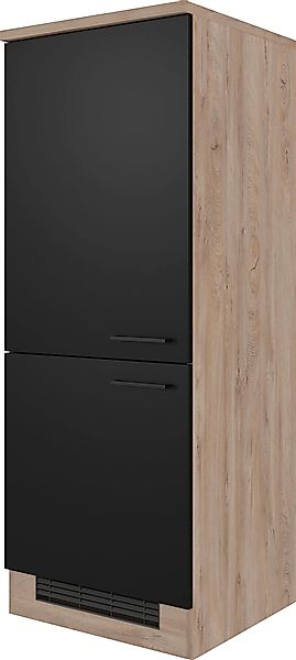 Flex-Well Kühlumbauschrank "Capri", (1 St.), (B x H x T) 60 x 161 x 60 cm, günstig online kaufen