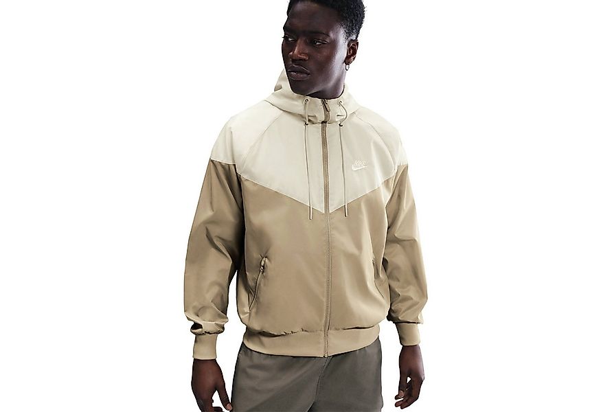 Nike Sportswear Windbreaker M NK WVN LND WR HD JKT günstig online kaufen