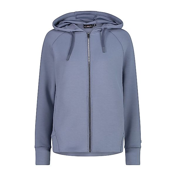 CMP Fleecejacke CMP Damen Sweatjacke WOMAN günstig online kaufen