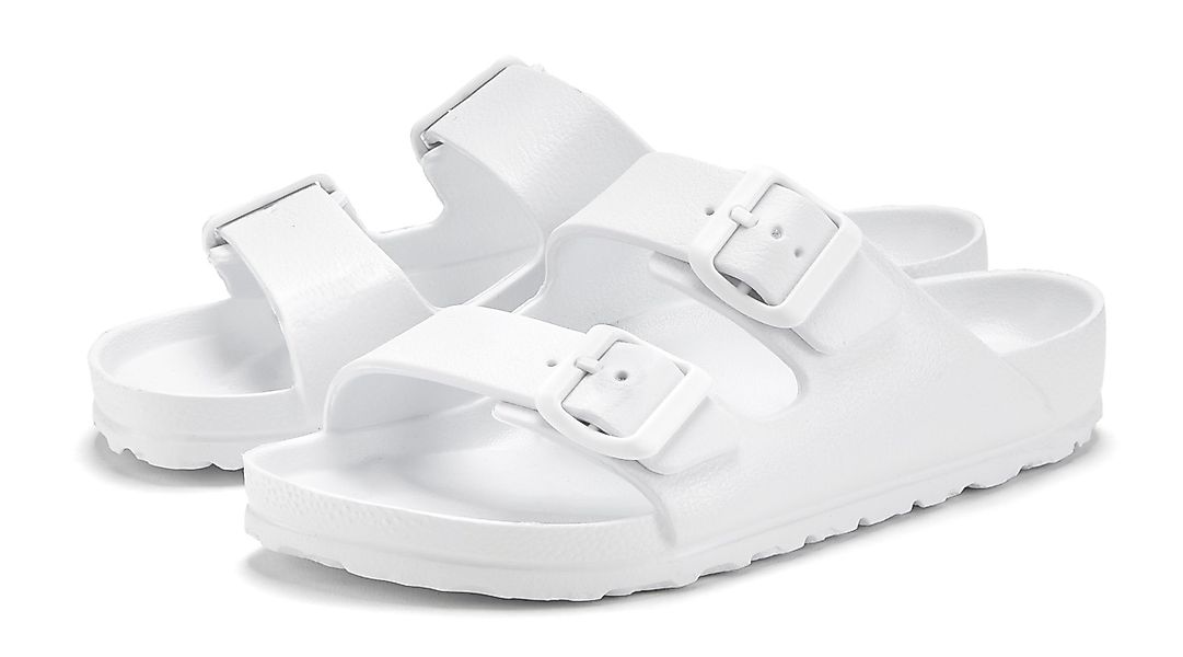 Venice Beach Badepantolette Mule, Sandale, offener günstig online kaufen