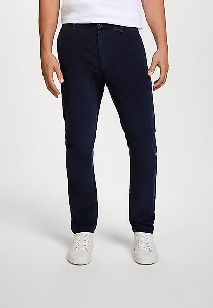 Kronstadt Chinohose Herren KSEben tapered Chino Hose Herrenhose Cord Chinoh günstig online kaufen