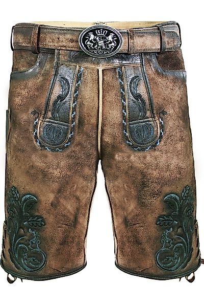 Edelnice Trachtenlederhose günstig online kaufen