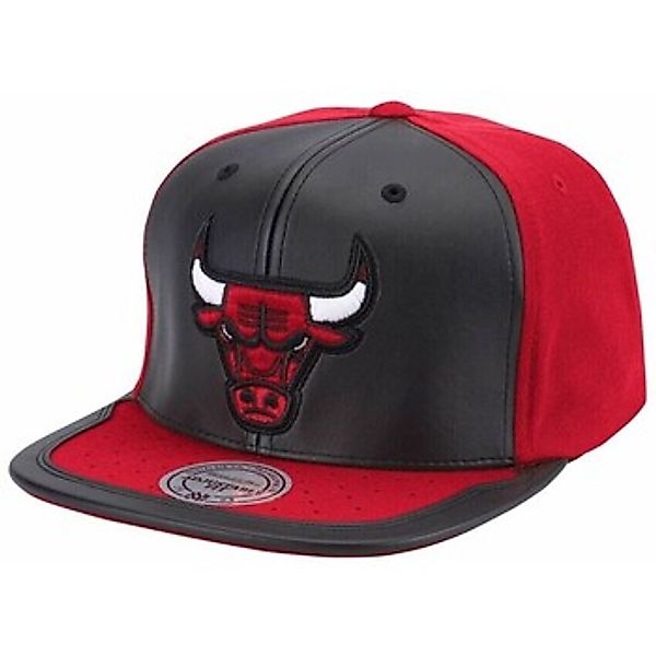 Mitchell And Ness  Schirmmütze Day One Snapback Chicago Bulls günstig online kaufen