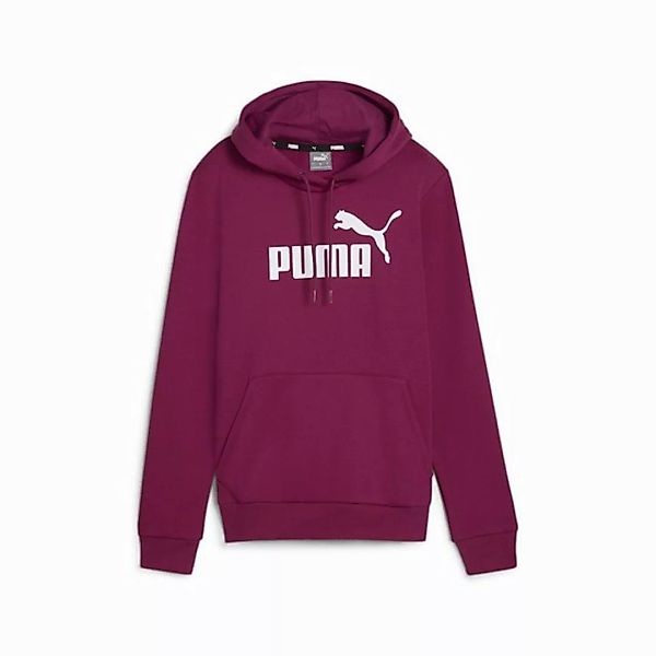 PUMA Hoodie Essentials Logo FL Hoodie Damen günstig online kaufen