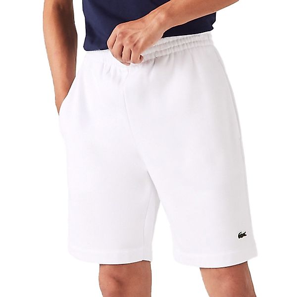 Lacoste Sweatbermudas Herren Short günstig online kaufen