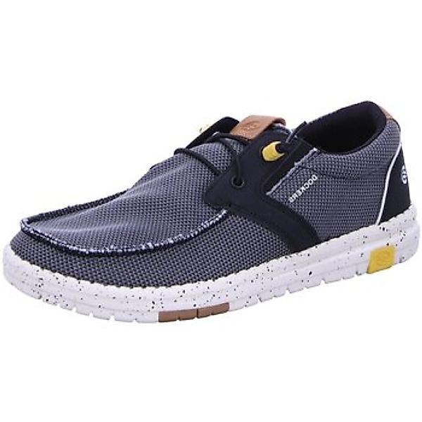 Dockers by Gerli  Sneaker Schnuerschuhe Slipper 52AA002-700-100 günstig online kaufen
