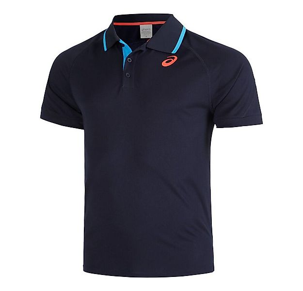 Asics Poloshirt Asics TP Shirt M günstig online kaufen