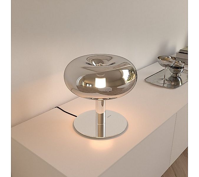 Neona LED Tischleuchte Lumio, LED fest integriert, Warmweiß günstig online kaufen