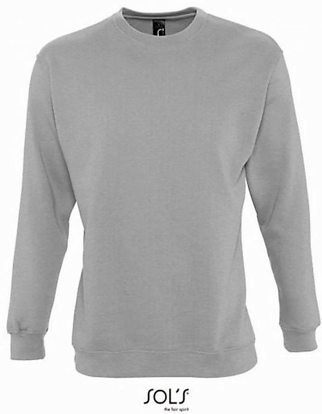 SOLS Sweatshirt Sweatshirt New Supreme / Pullover günstig online kaufen