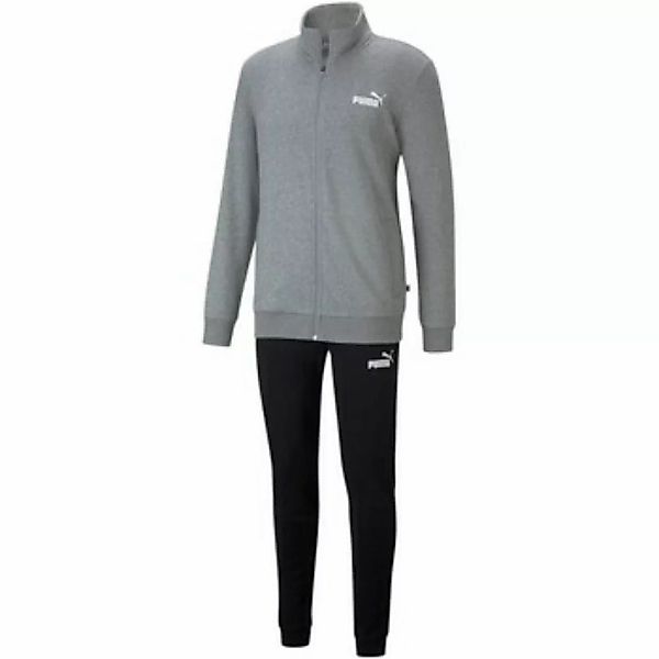 Puma  Jogginganzüge Trainingsanzug TrackSuit Clean Sweat Suit TR günstig online kaufen