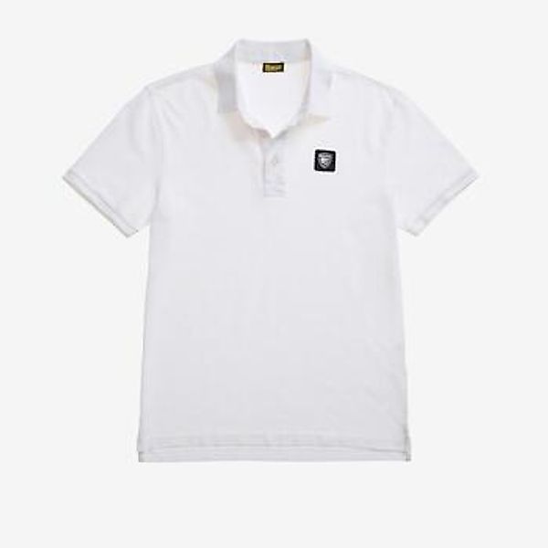 Blauer  T-Shirts & Poloshirts ALBANO günstig online kaufen