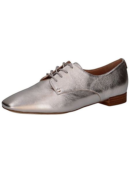 Peter Kaiser Peter Kaiser Halbschuhe Leder Schnürschuh günstig online kaufen