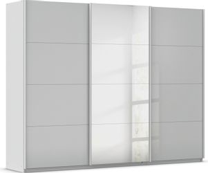 rauch Schwebetürenschrank "Kleiderschrank Kleiderschränke Schrank Garderobe günstig online kaufen