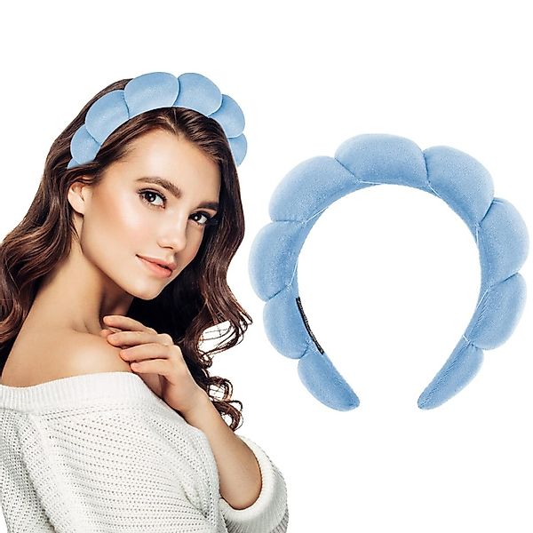 Coonoor Haargummi Spa Haarband Stirnband Make günstig online kaufen