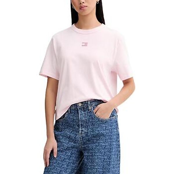 Tommy Hilfiger  T-Shirt TJW BXY BADGE TEE EX DW0DW22202 günstig online kaufen