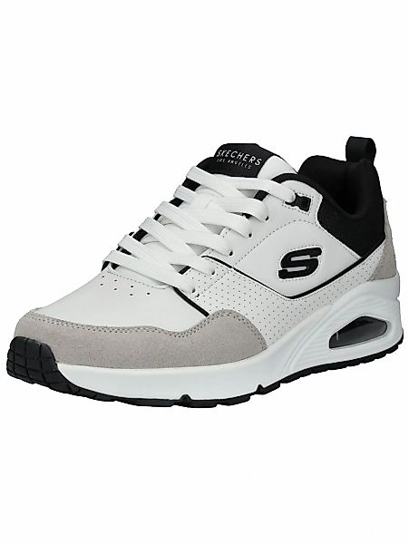 Skechers Sneaker "Skechers Sneaker Leder" günstig online kaufen
