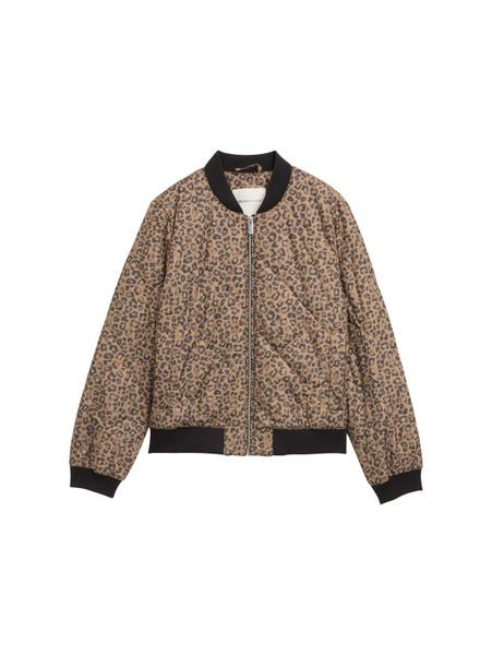TOM TAILOR Denim Outdoorjacke günstig online kaufen