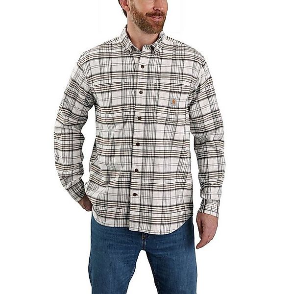 Carhartt Langarmhemd Midweight L/S 105432 günstig online kaufen