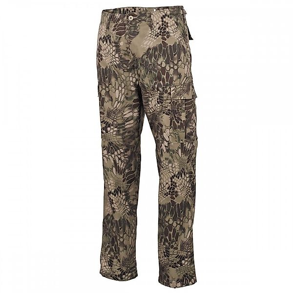 MFH Cargohose US Kampfhose BDU von günstig online kaufen