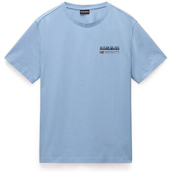 Napapijri  T-Shirt AZZURRO günstig online kaufen