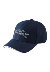 BOSS GREEN Baseball Cap "Cap-US" mit BOSS Logostickerei günstig online kaufen