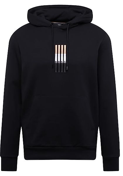 BOSS Hoodie SEEGER HUGO BOSS Herren günstig online kaufen