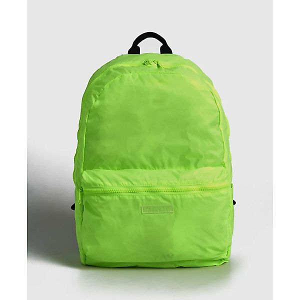 Superdry Pack Rucksack One Size Neon Yellow günstig online kaufen