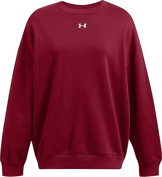 Under Armour® T-Shirt Rival Fleece Os günstig online kaufen