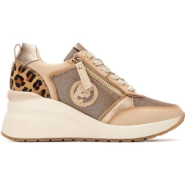 Carmela  Turnschuhe 162521 Animalprint Damen-Sneaker günstig online kaufen
