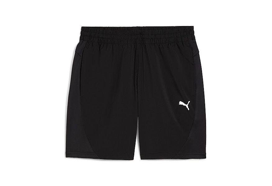 PUMA Trainingsshorts M TAD TECH FABRIC MIX SHORT für Fitness-Training, mit günstig online kaufen