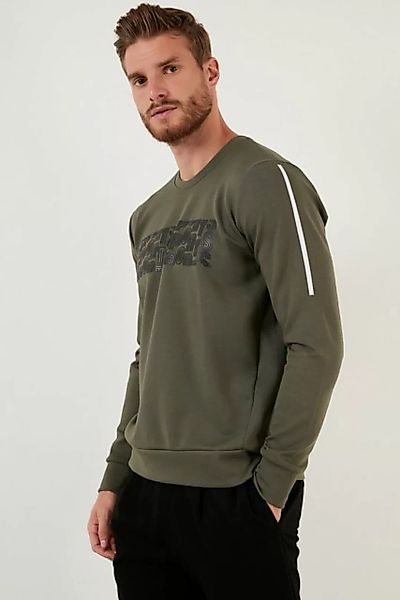 Buratti Sweatshirt Regular Fit günstig online kaufen